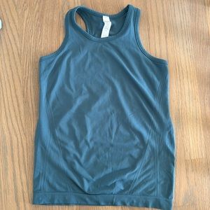 Athleta girl limitless tank top